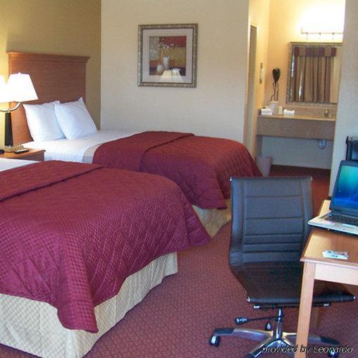 Executive Inn & Suites - Jewett Habitación foto
